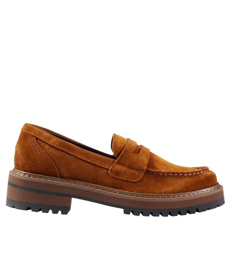 Comfortable Loafers