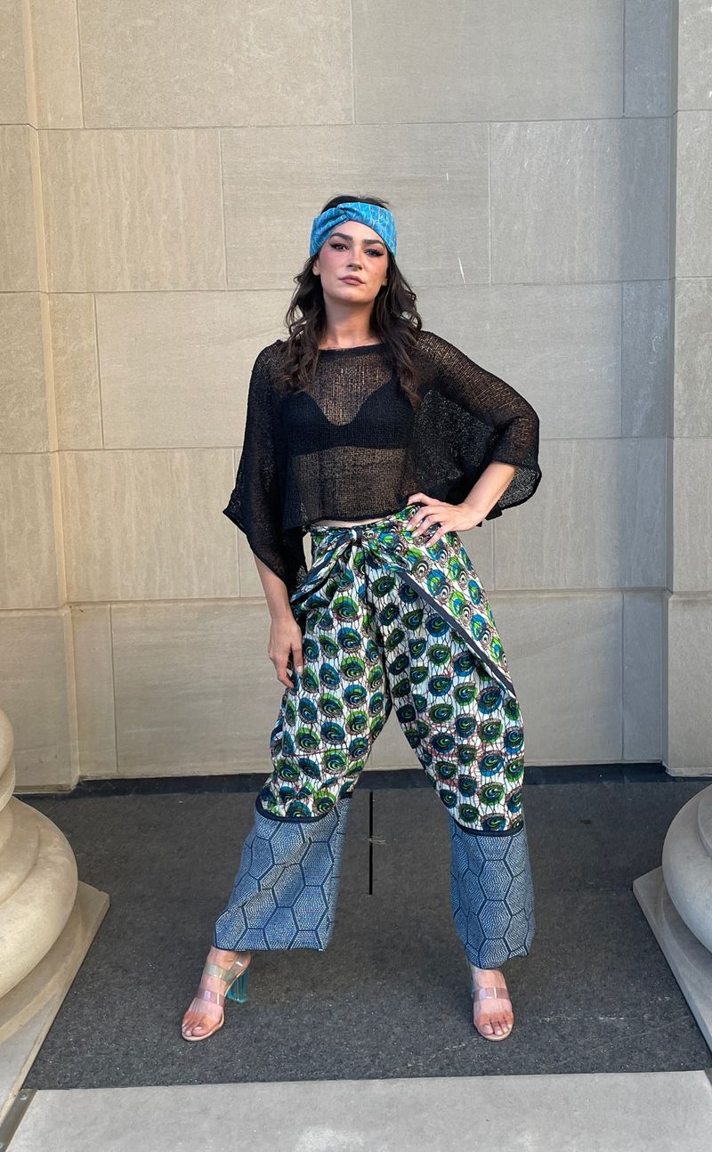 Boho Batik Beauties