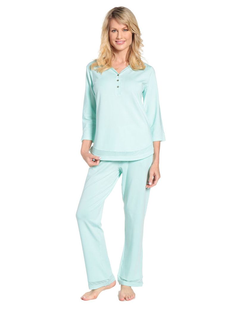 Bamboo Breeze Duo