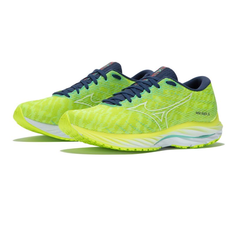 Mizuno Wave Rider 26