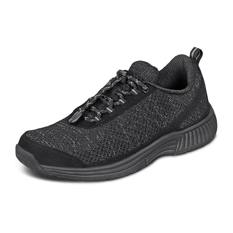 Orthofeet Coral Stretch Knit