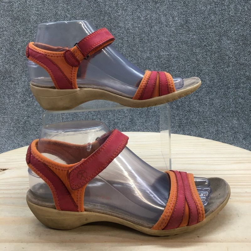 Hush Puppies Sunshine