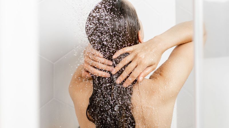 Hot Water Showers