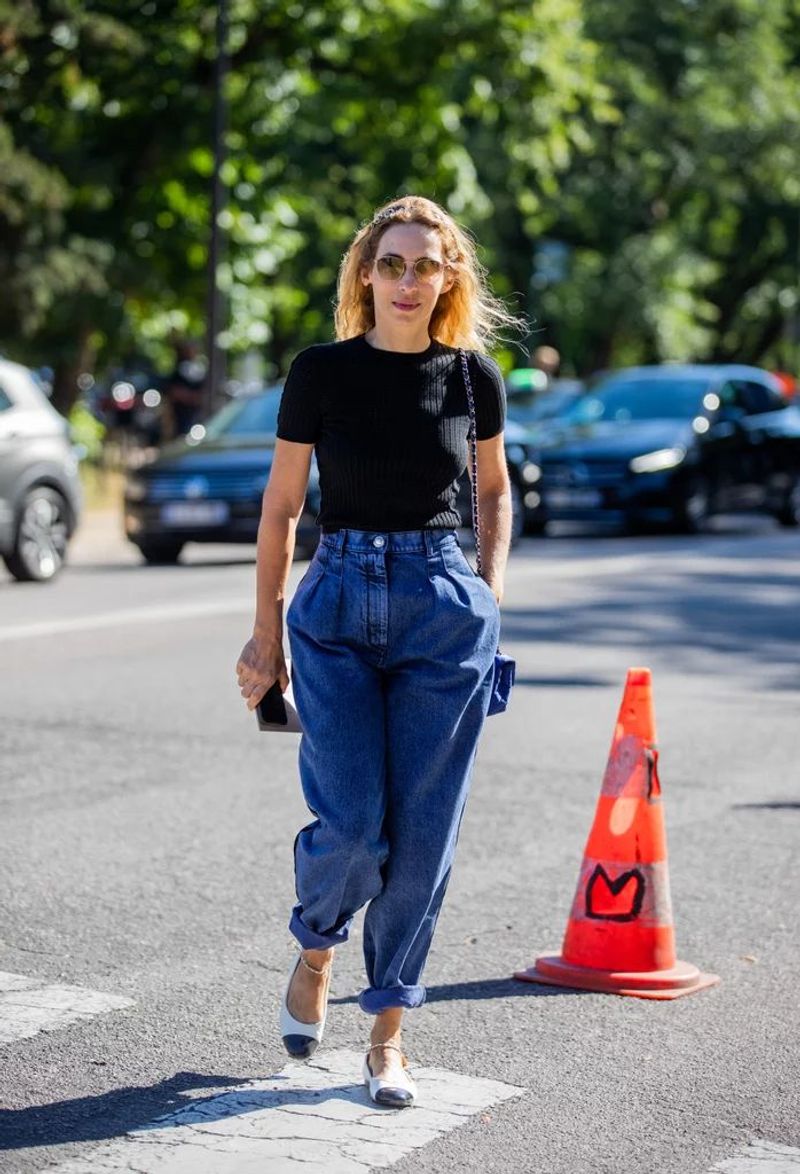 Paper-Bag Waist Wonders