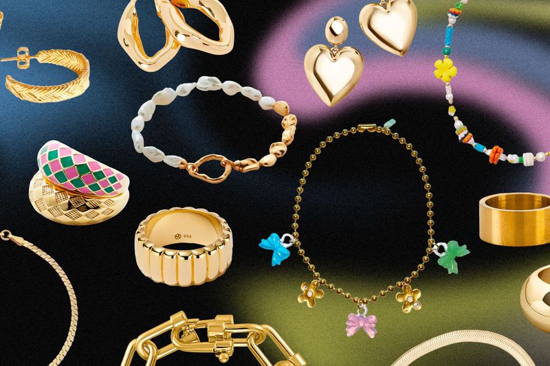Skip: Cheap Costume Jewelry