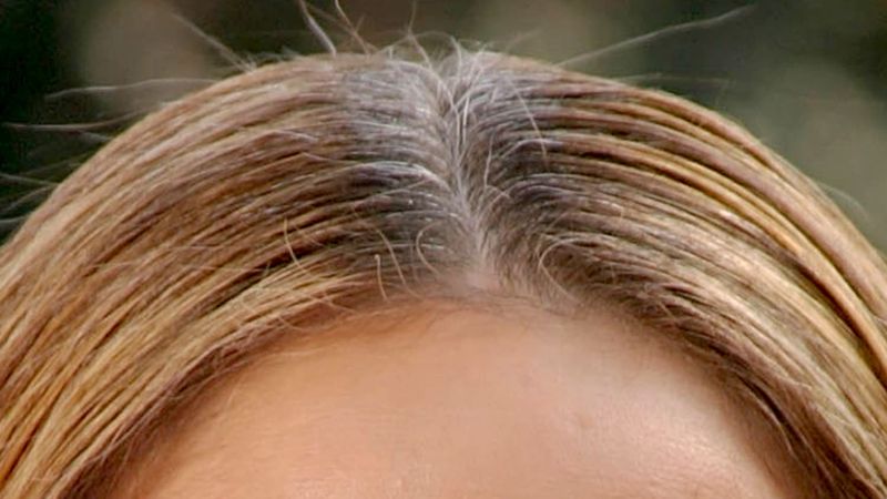 Ignoring Gray Roots