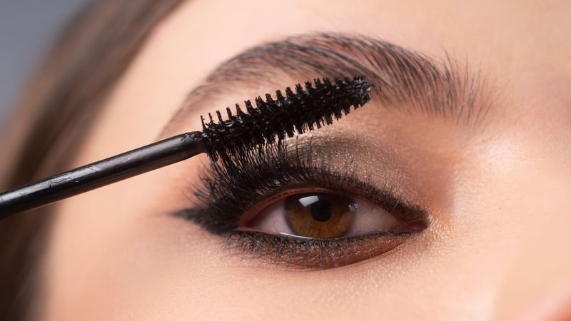 Harsh Waterproof Mascara Daily