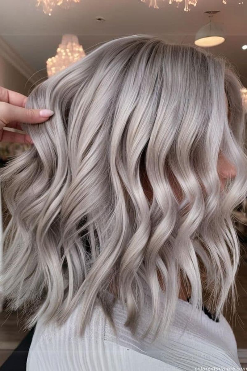Heat Styling Without Protection