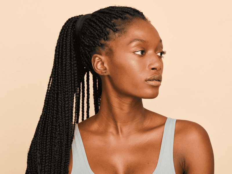 Tight Hairstyles That Pull