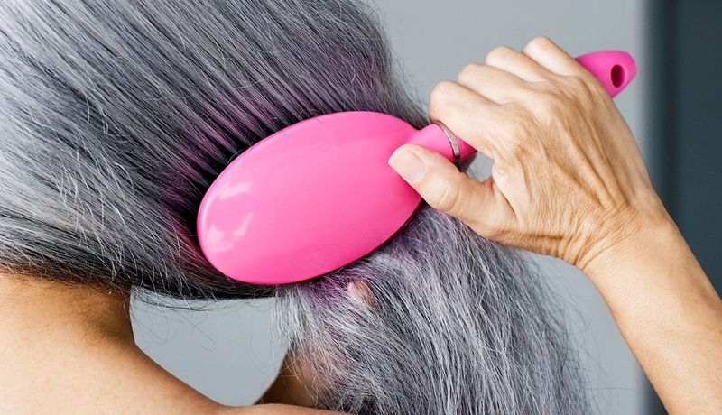 Using Harsh Chemical Treatments