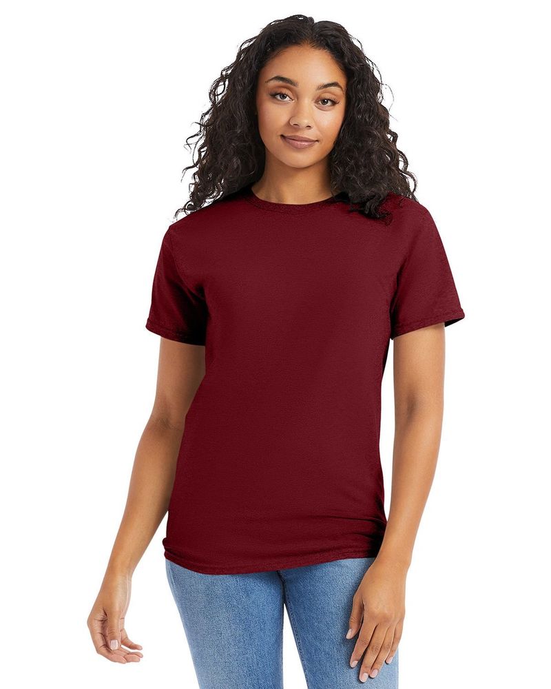 Tiny Text T-Shirts