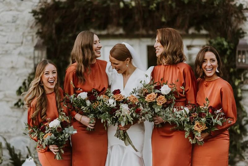 Apricot: Sweetly Sophisticated