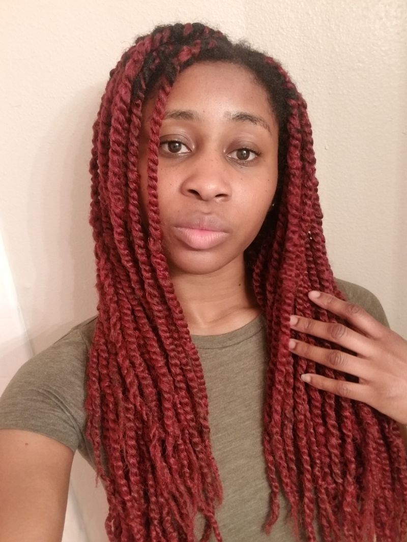 Marley Twists