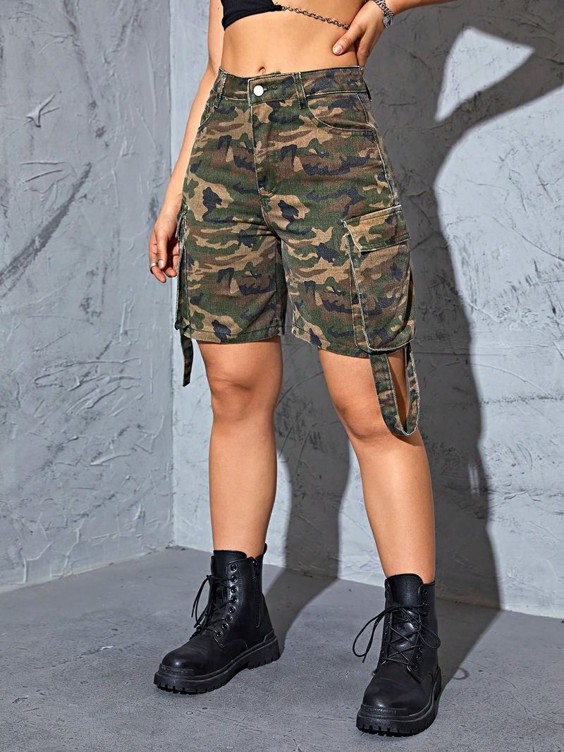 Combat Boots
