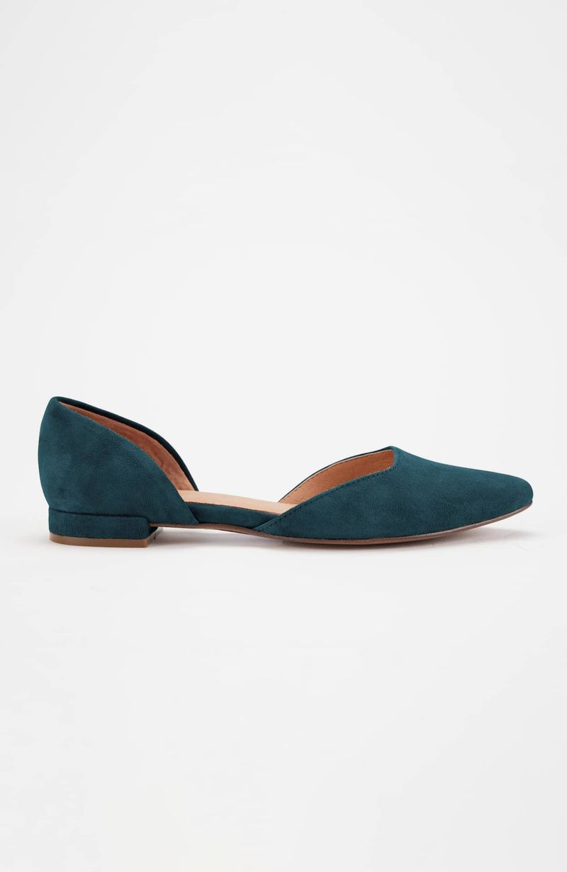 D'Orsay Flats