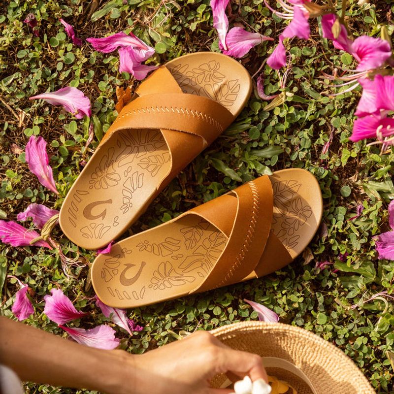 Tropical Touch