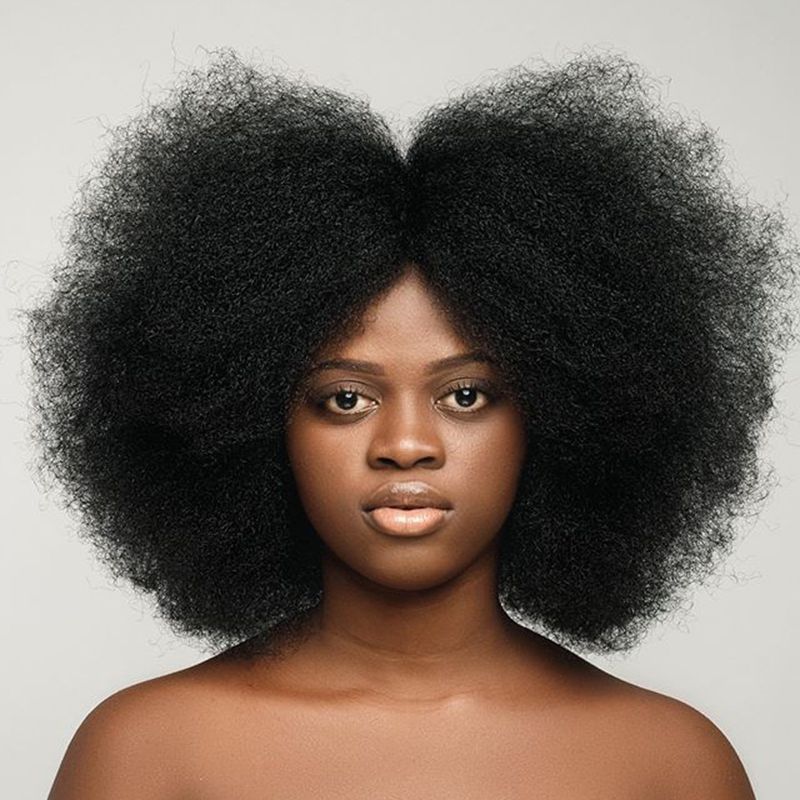 Ignoring Hair Porosity Changes