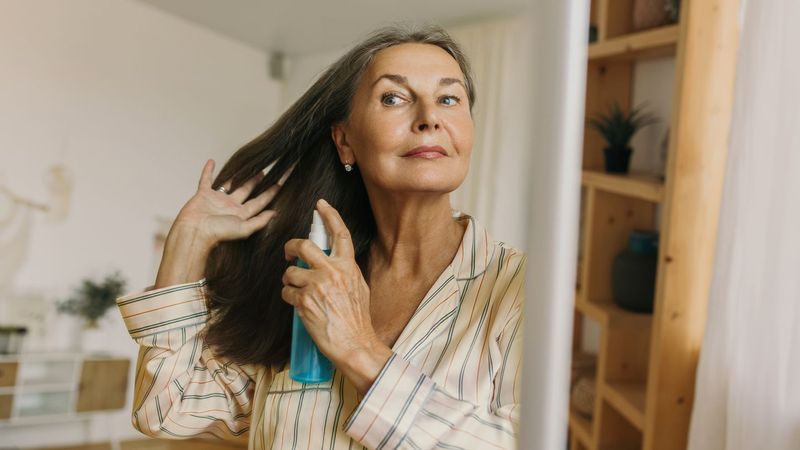 Skimping on Conditioner