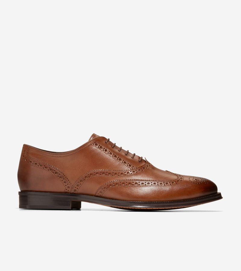 Oxford Elegance