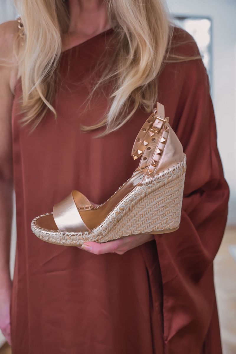 Wedge Woes