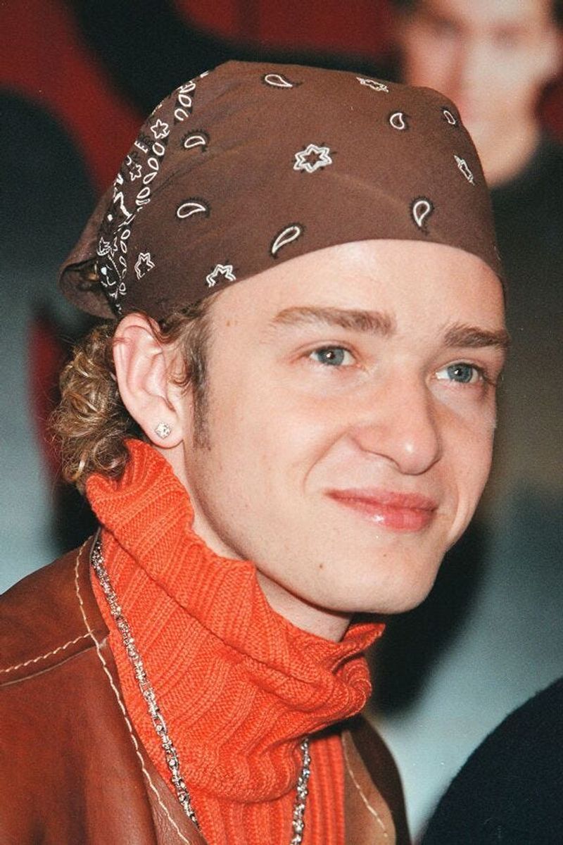 Bandanas