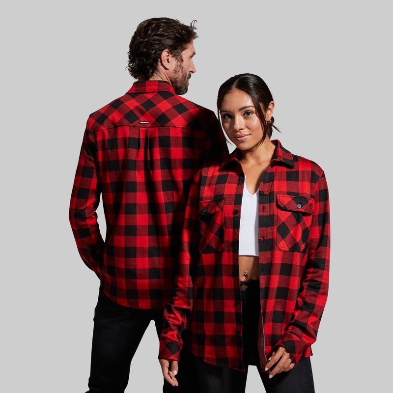 Flannel Shirts