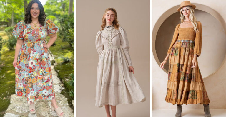 Smocked Dresses Are the Summer Trend You’ll Actually Want to Wear – Here Are the 17 Comfiest Picks