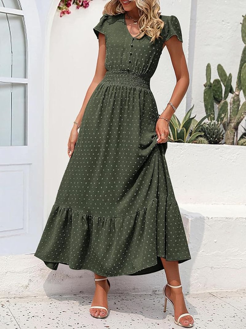 A-line Allure
