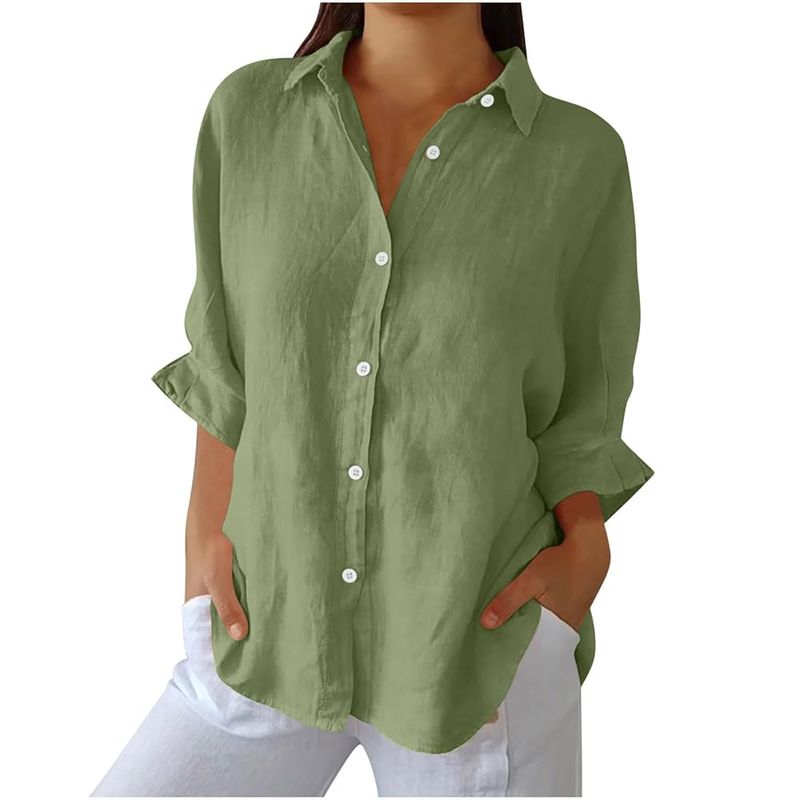 Tunic-Length Treasure