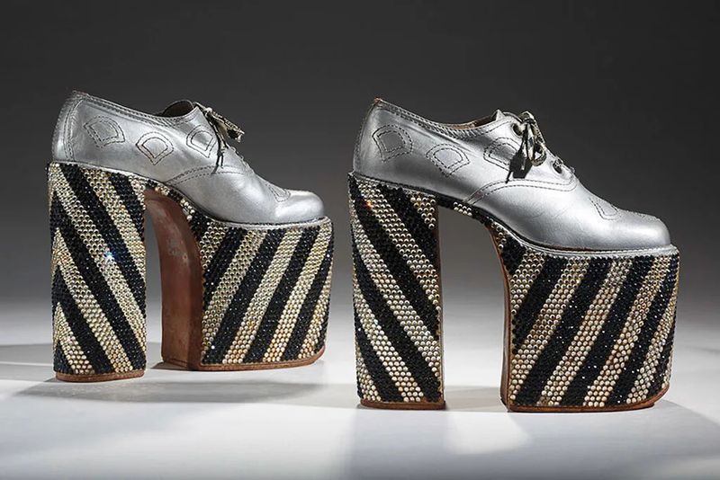 Extreme Flatforms