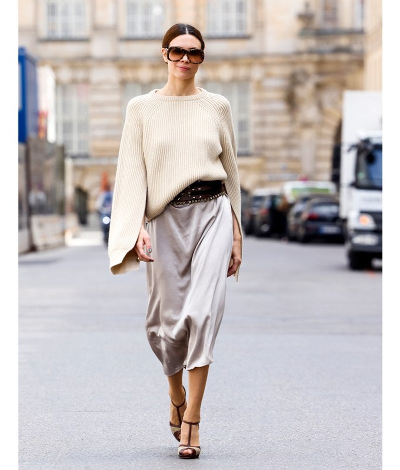 Belted Brilliance