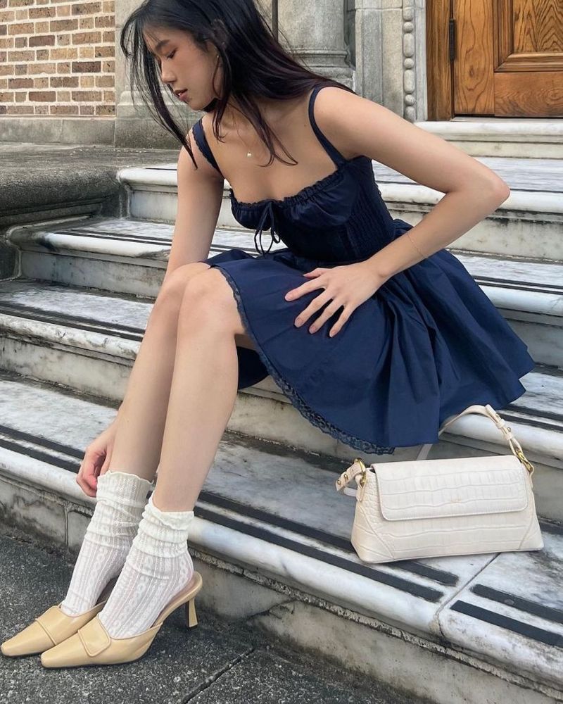 Kitten Heels