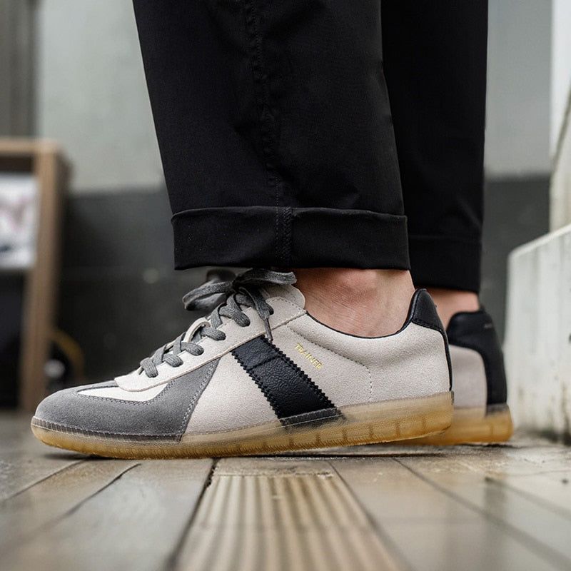 Gum-Sole Game Changers