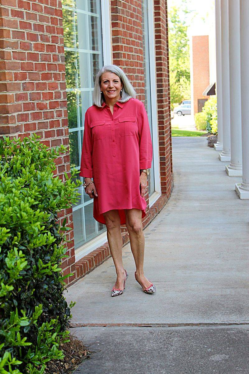 Soft Coral: The Complexion Enhancer