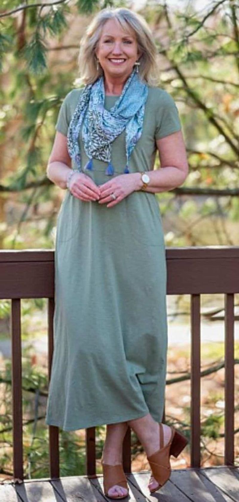 Teal: The Confident Color Choice