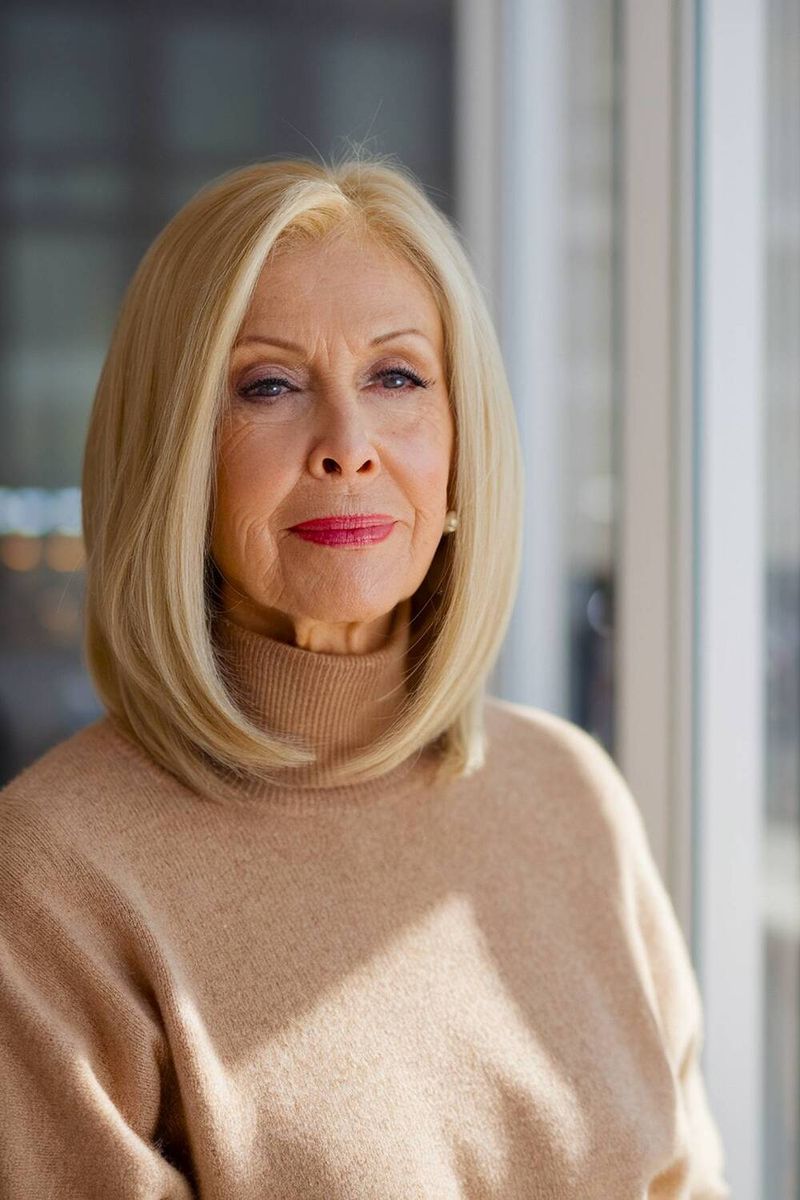 The Sophisticated Lob