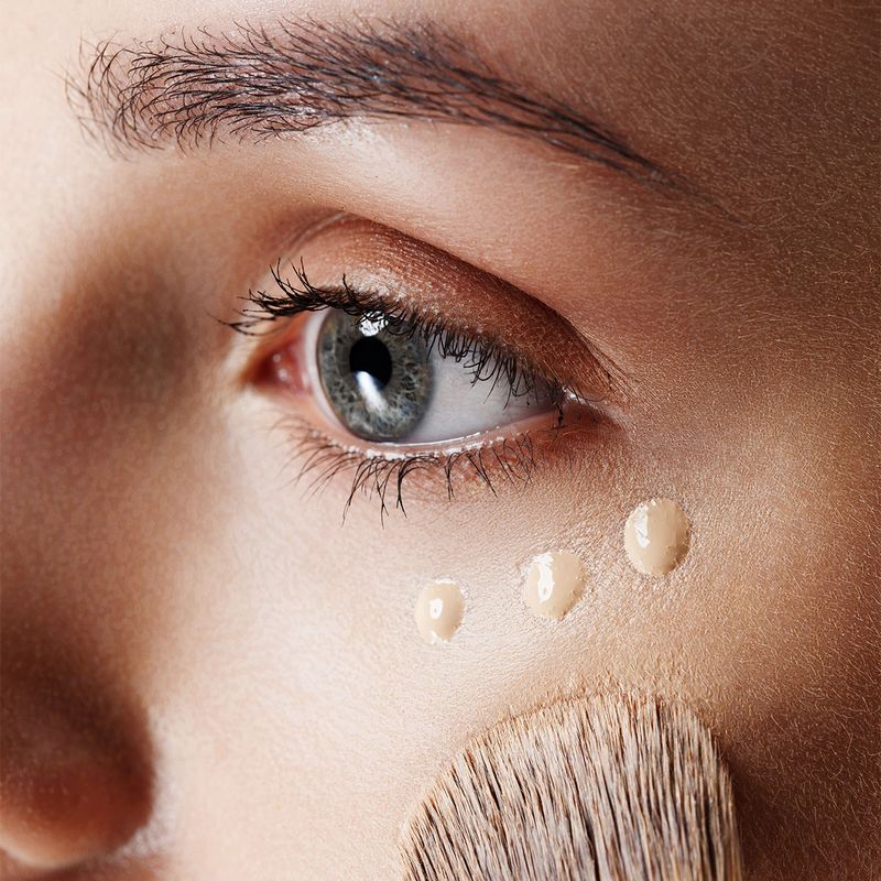 Concealer Is Your Secret Weapon