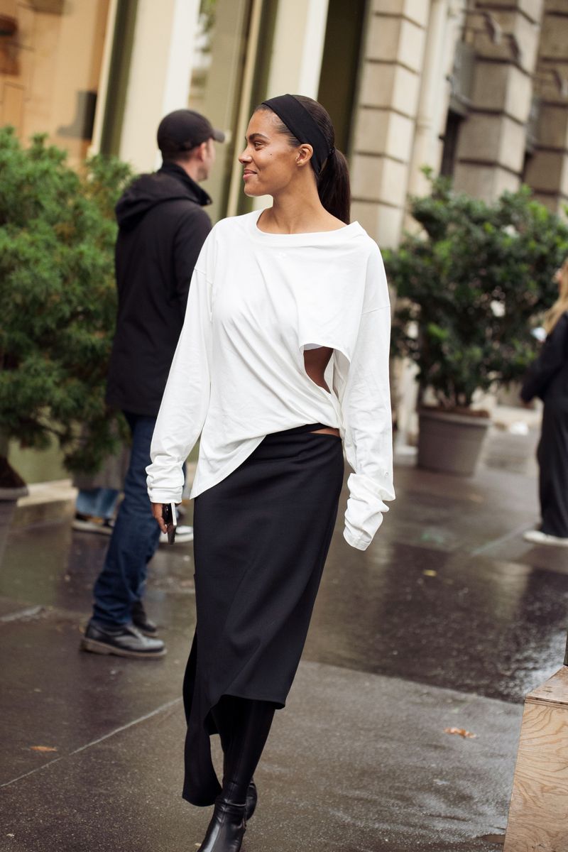 Convertible Maxi Skirts