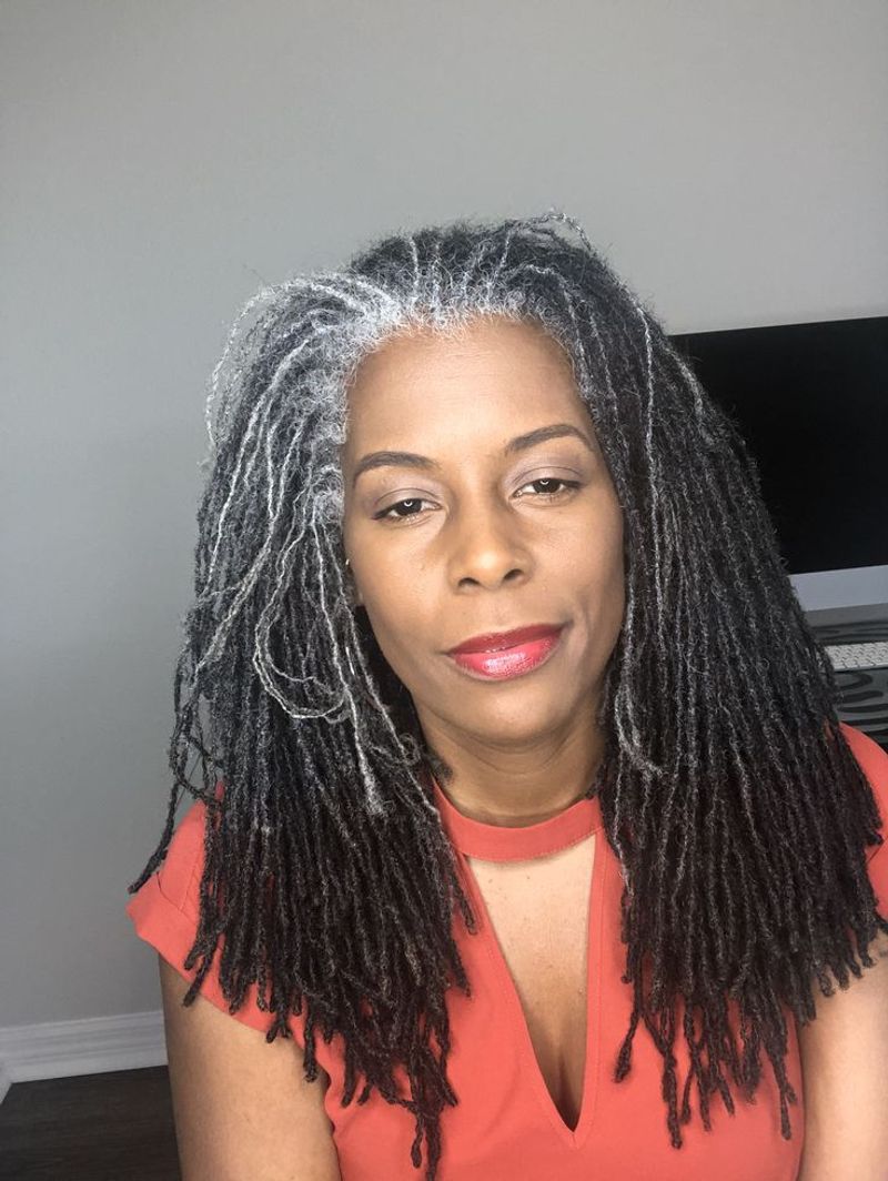 Classic Sisterlocks