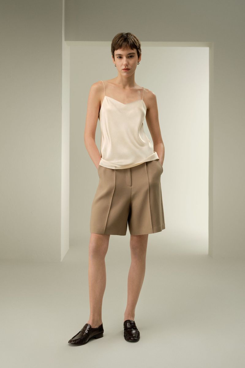 Flowing Fabrics
