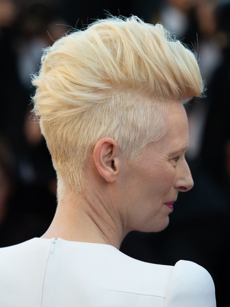 Disconnected Undercut Disaster