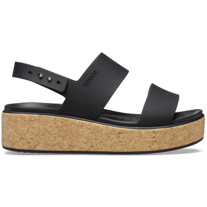 Sustainable Cork Footbeds