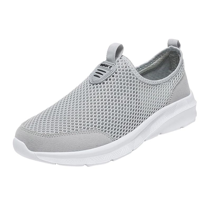 Breathable Mesh Runners