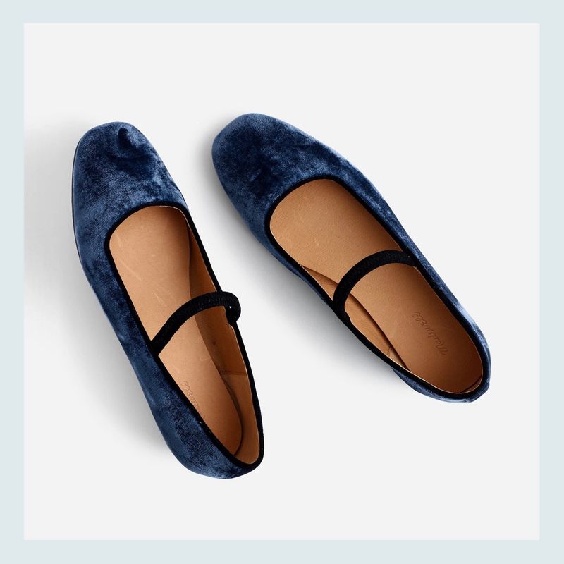 Ballet Flats 2.0
