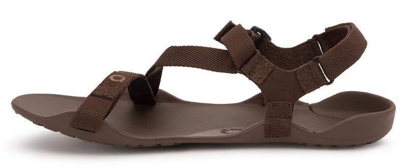 Minimalist Foot Cradles