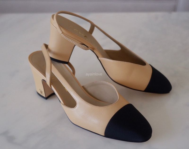 Two-Tone Treasures