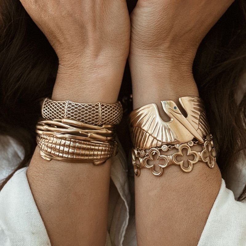 Artisan Jewelry