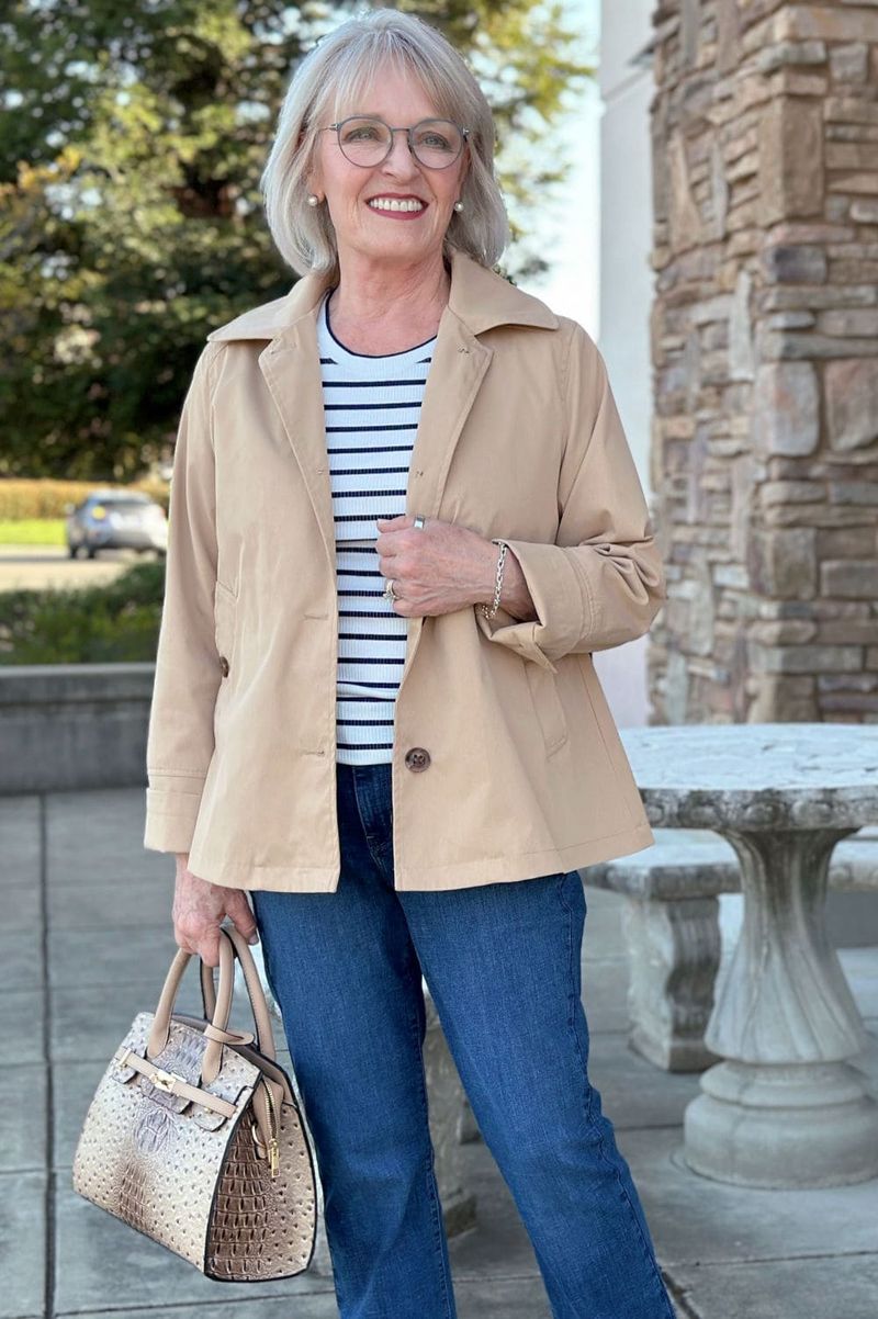 Lightweight Layering Jacket