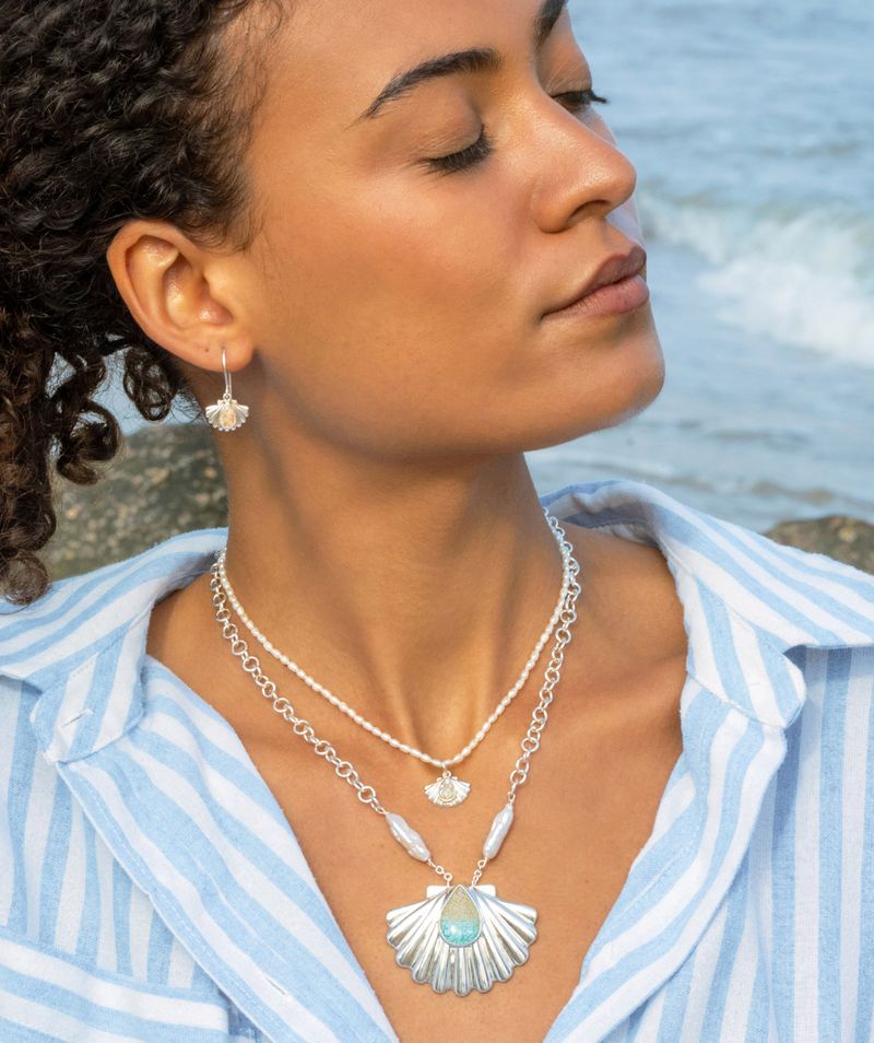 Shell Jewelry