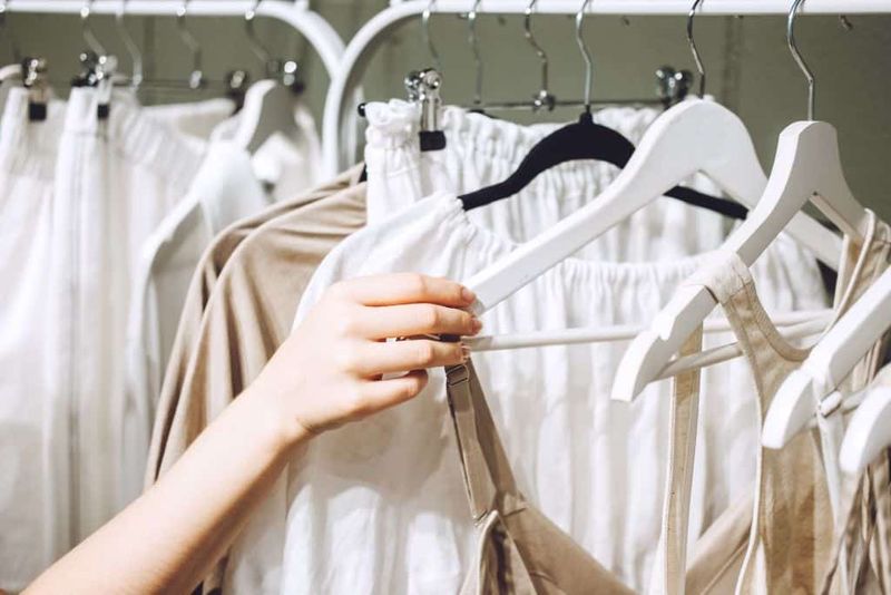 Sustainable Fashion Choices